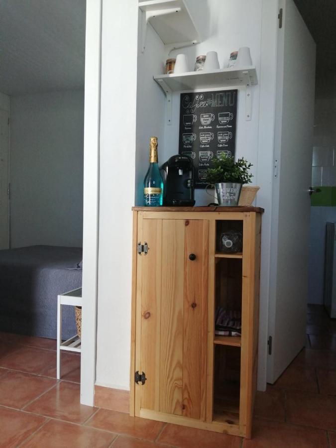 Villa La magia del sur Vejer de la Frontera Esterno foto