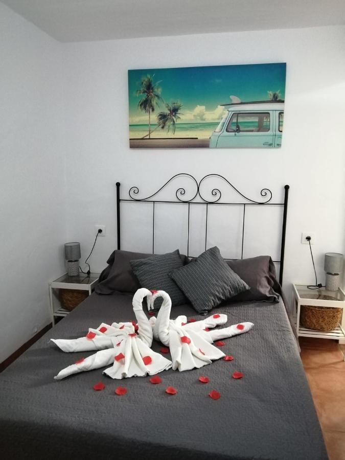 Villa La magia del sur Vejer de la Frontera Esterno foto