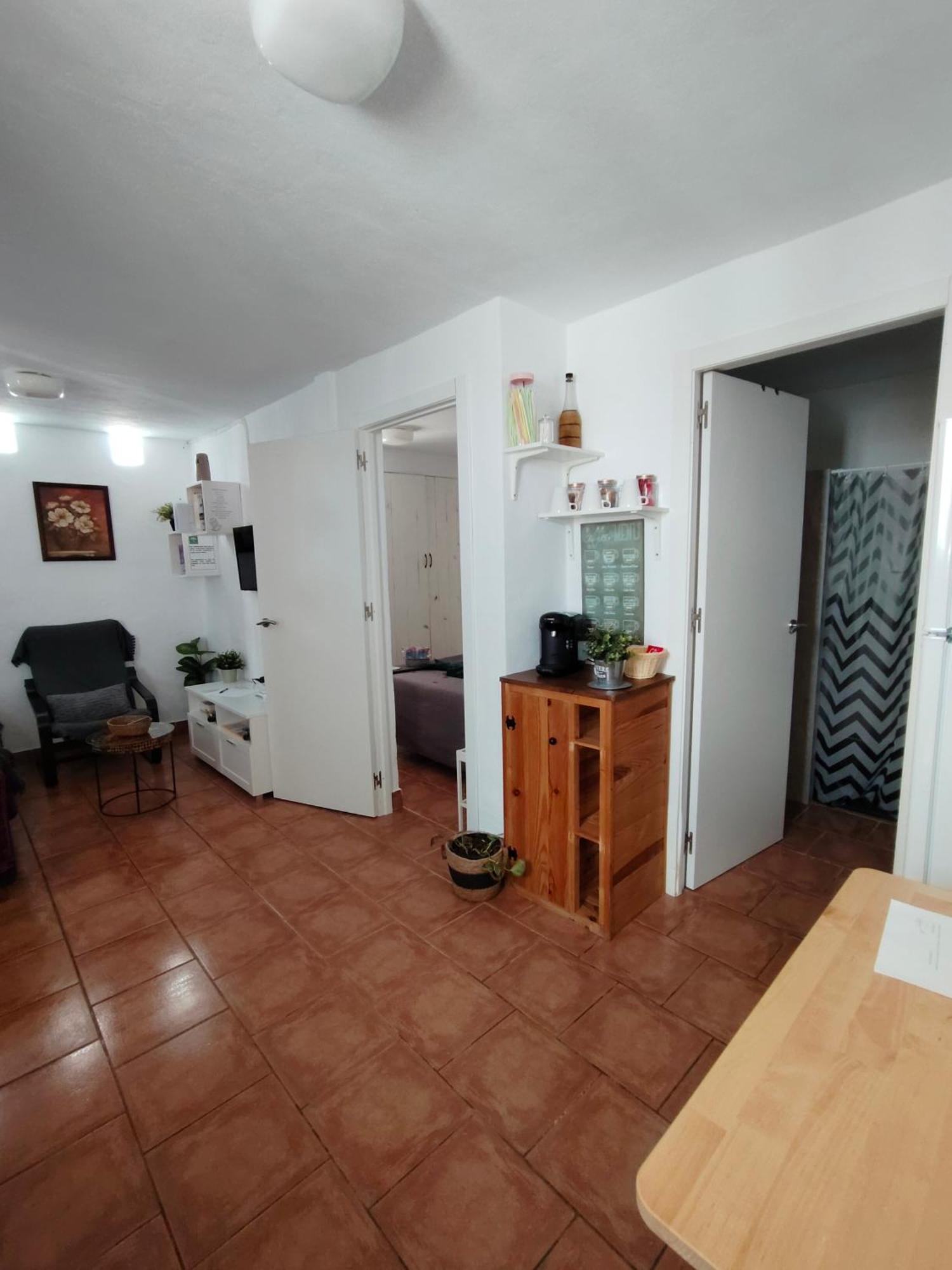 Villa La magia del sur Vejer de la Frontera Esterno foto