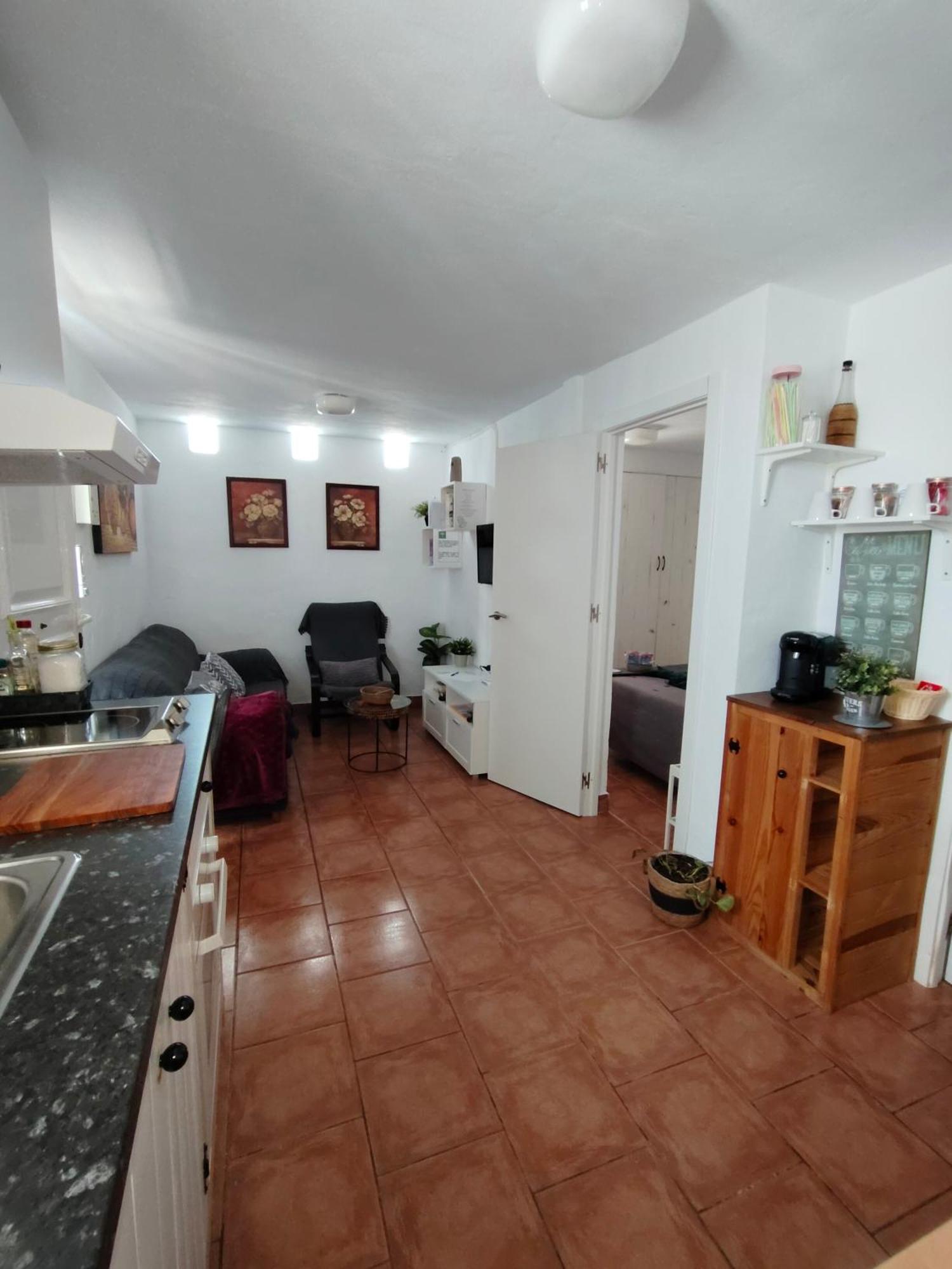 Villa La magia del sur Vejer de la Frontera Esterno foto