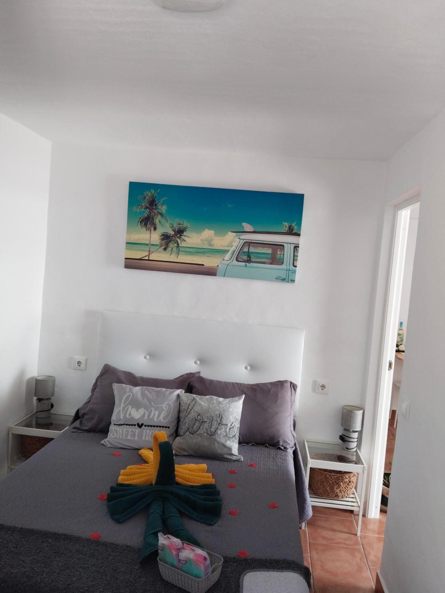 Villa La magia del sur Vejer de la Frontera Esterno foto