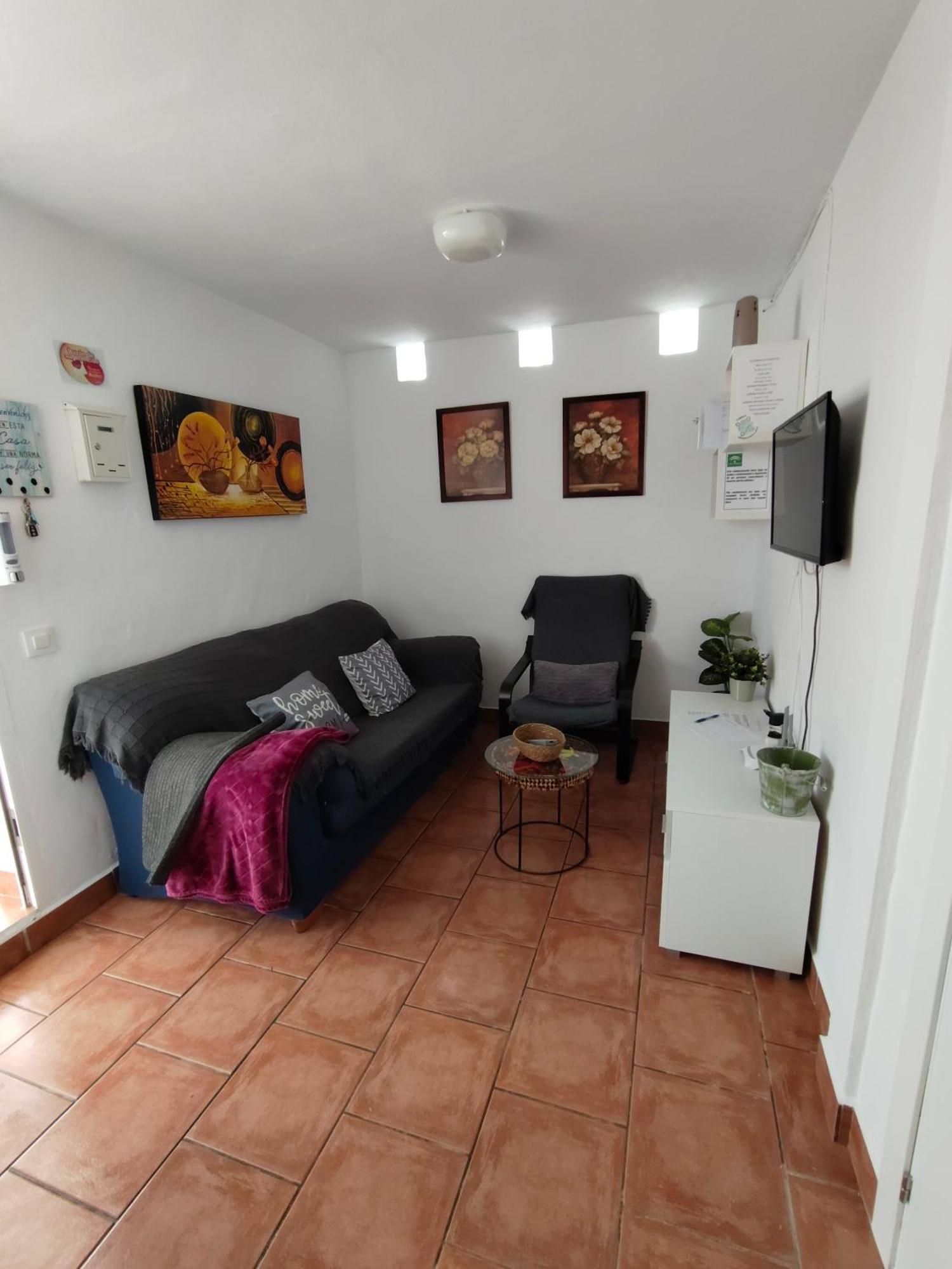 Villa La magia del sur Vejer de la Frontera Esterno foto